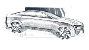 Volvo ES90 - 104