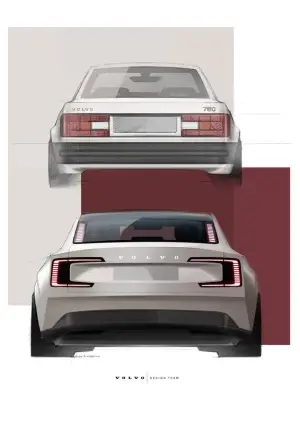 Volvo ES90 - 103