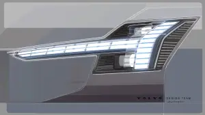Volvo ES90 - 97