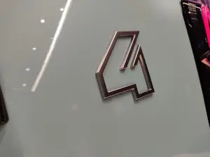 Renault 4 E-Tech Electric 2025 - Foto live Milano