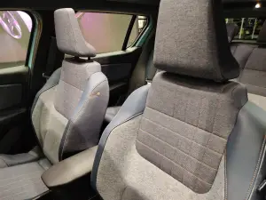 Renault 4 E-Tech Electric 2025 - Foto live Milano