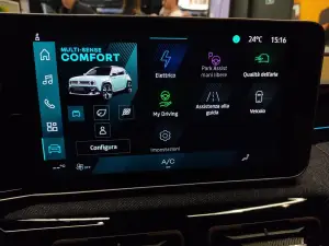 Renault 4 E-Tech Electric 2025 - Foto live Milano
