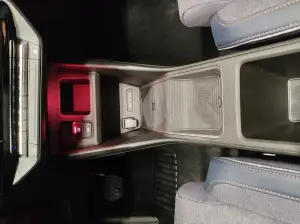 Renault 4 E-Tech Electric 2025 - Foto live Milano