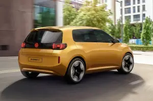 Volkswagen ID Every1 - Prime immagini