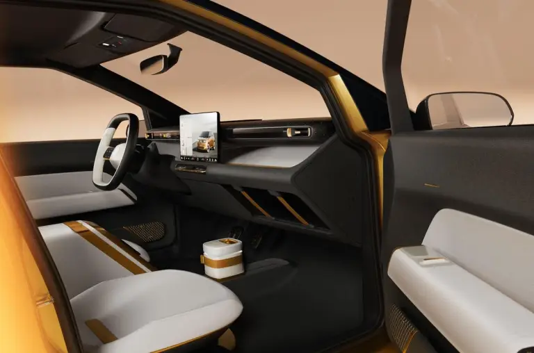 Volkswagen ID Every1 - Prime immagini - 9
