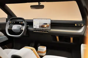 Volkswagen ID Every1 - Prime immagini