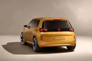 Volkswagen ID Every1 - Prime immagini