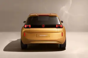 Volkswagen ID Every1 - Prime immagini