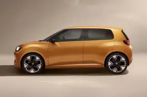 Volkswagen ID Every1 - Prime immagini