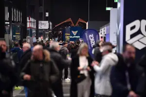 Cupra - Racquet Trend Expo 2025 - 3