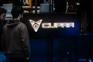 Cupra - Racquet Trend Expo 2025 - 2