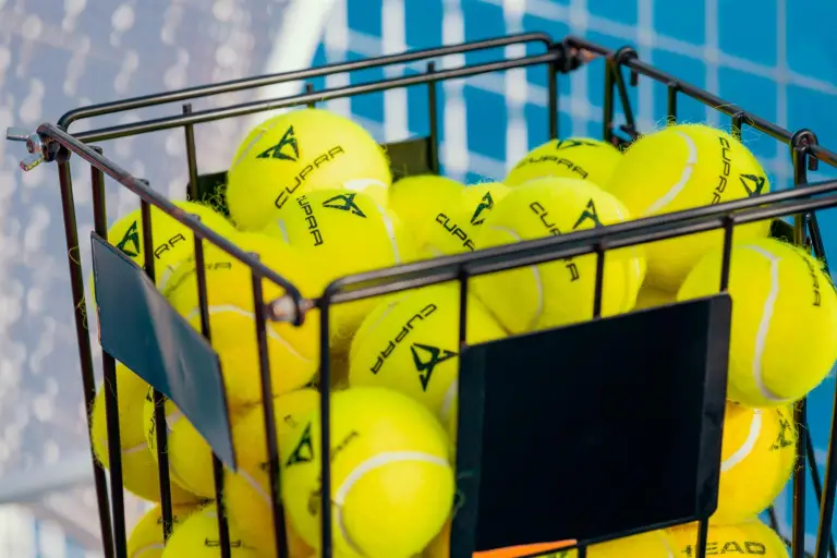 Cupra - Racquet Trend Expo 2025 - 4