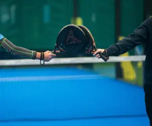 Cupra - Racquet Trend Expo 2025 - 1
