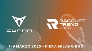 Cupra - Racquet Trend Expo 2025 - 5