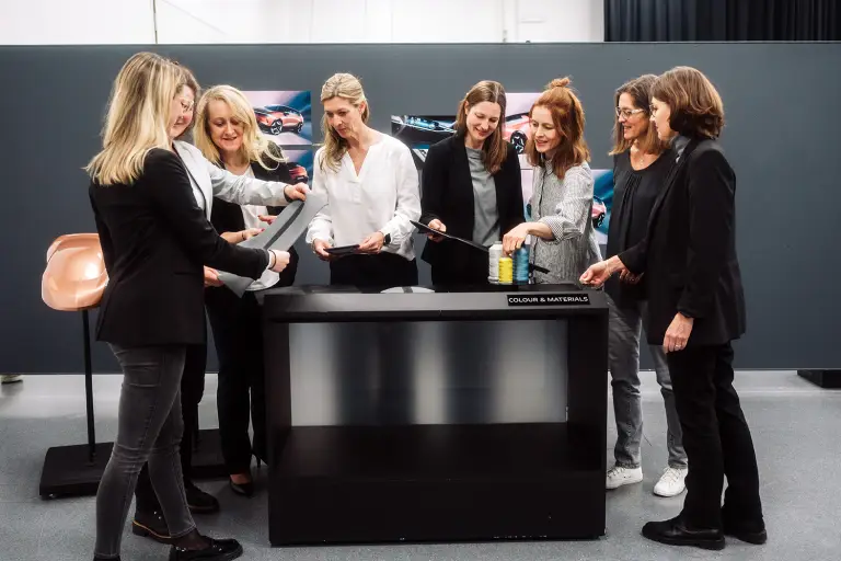 Opel - Women Perspective Panel - 4