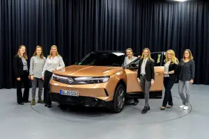 Opel - Women Perspective Panel - 2