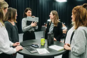 Opel - Women Perspective Panel - 1