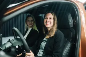 Opel - Women Perspective Panel - 3