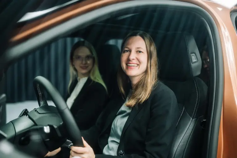 Opel - Women Perspective Panel - 3