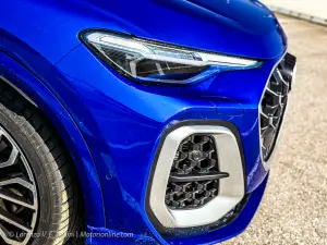 Audi Q5 2025 - Primo contatto