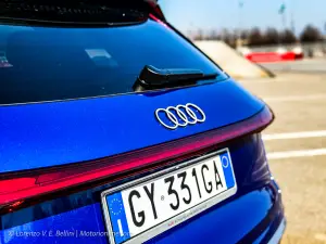 Audi Q5 2025 - Primo contatto