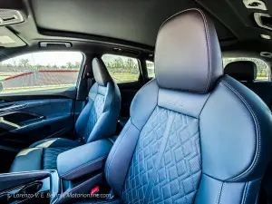 Audi Q5 2025 - Primo contatto