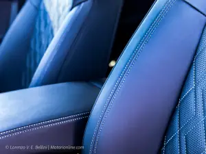 Audi Q5 2025 - Primo contatto