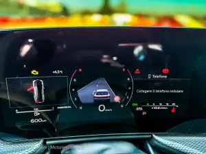 Audi Q5 2025 - Primo contatto