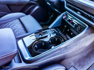 Audi Q5 2025 - Primo contatto