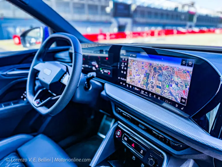 Audi Q5 2025 - Primo contatto - 21