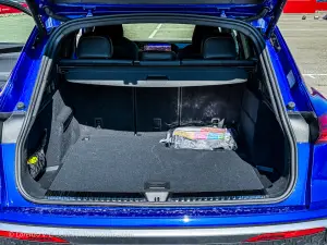 Audi Q5 2025 - Primo contatto