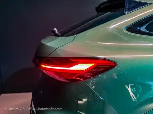 Audi Q5 2025 - Primo contatto