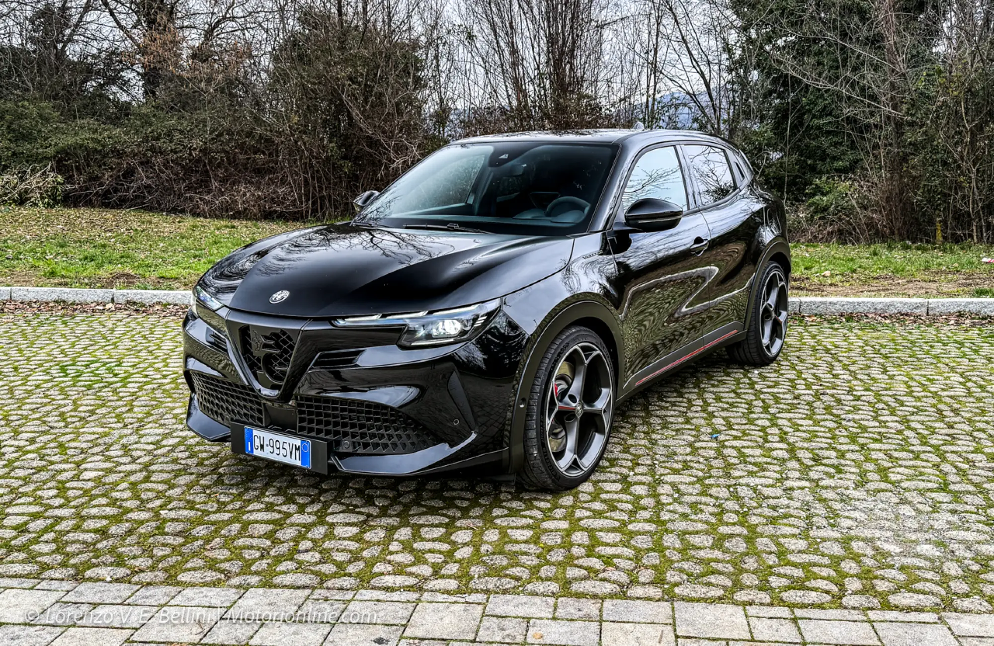 Alfa Romeo Junior Veloce - Come e e Come Va - 1