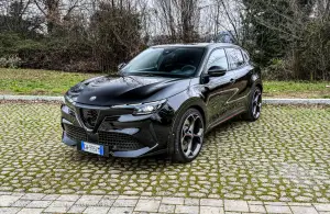 Alfa Romeo Junior Veloce - Come e e Come Va