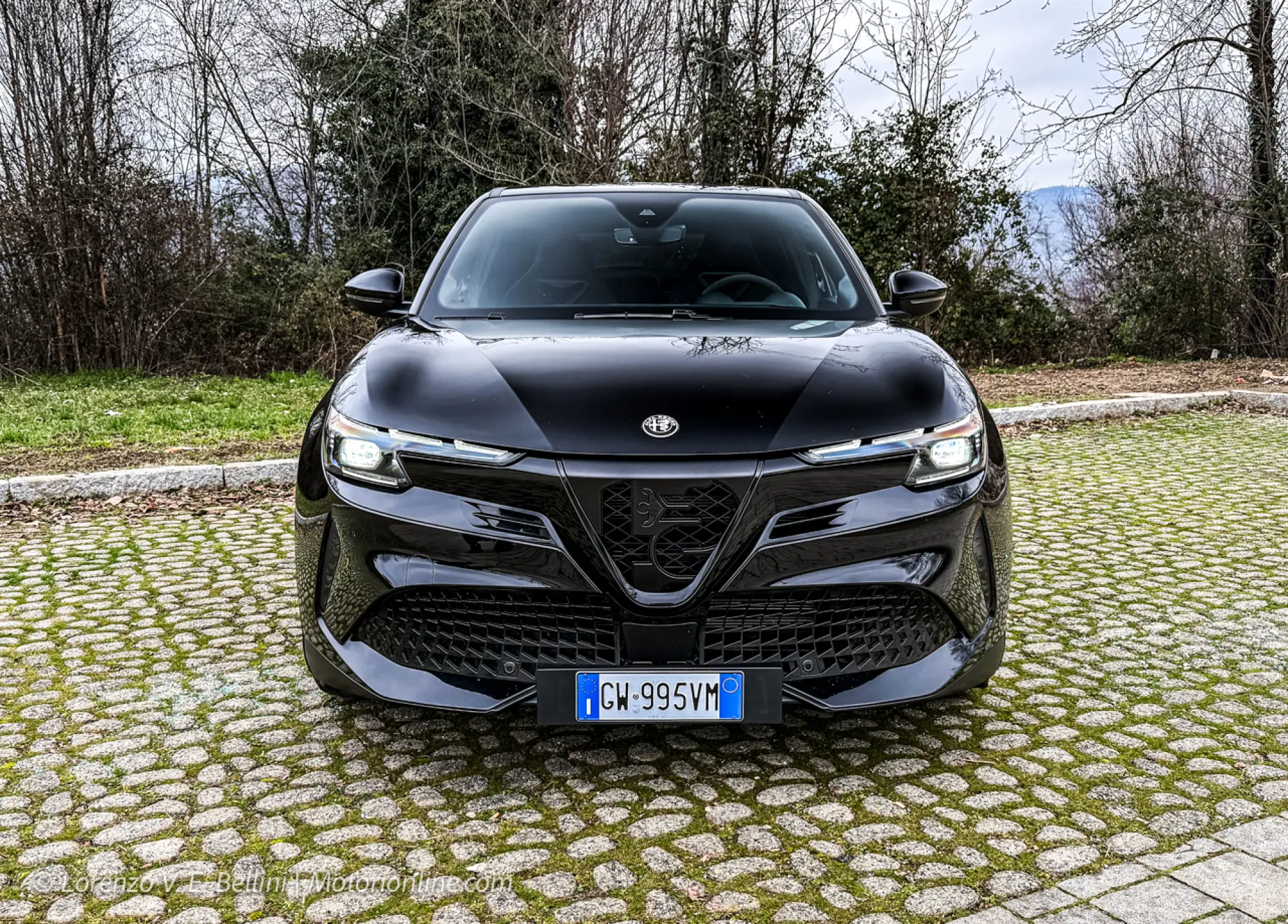 Alfa Romeo Junior Veloce - Come e e Come Va - 6