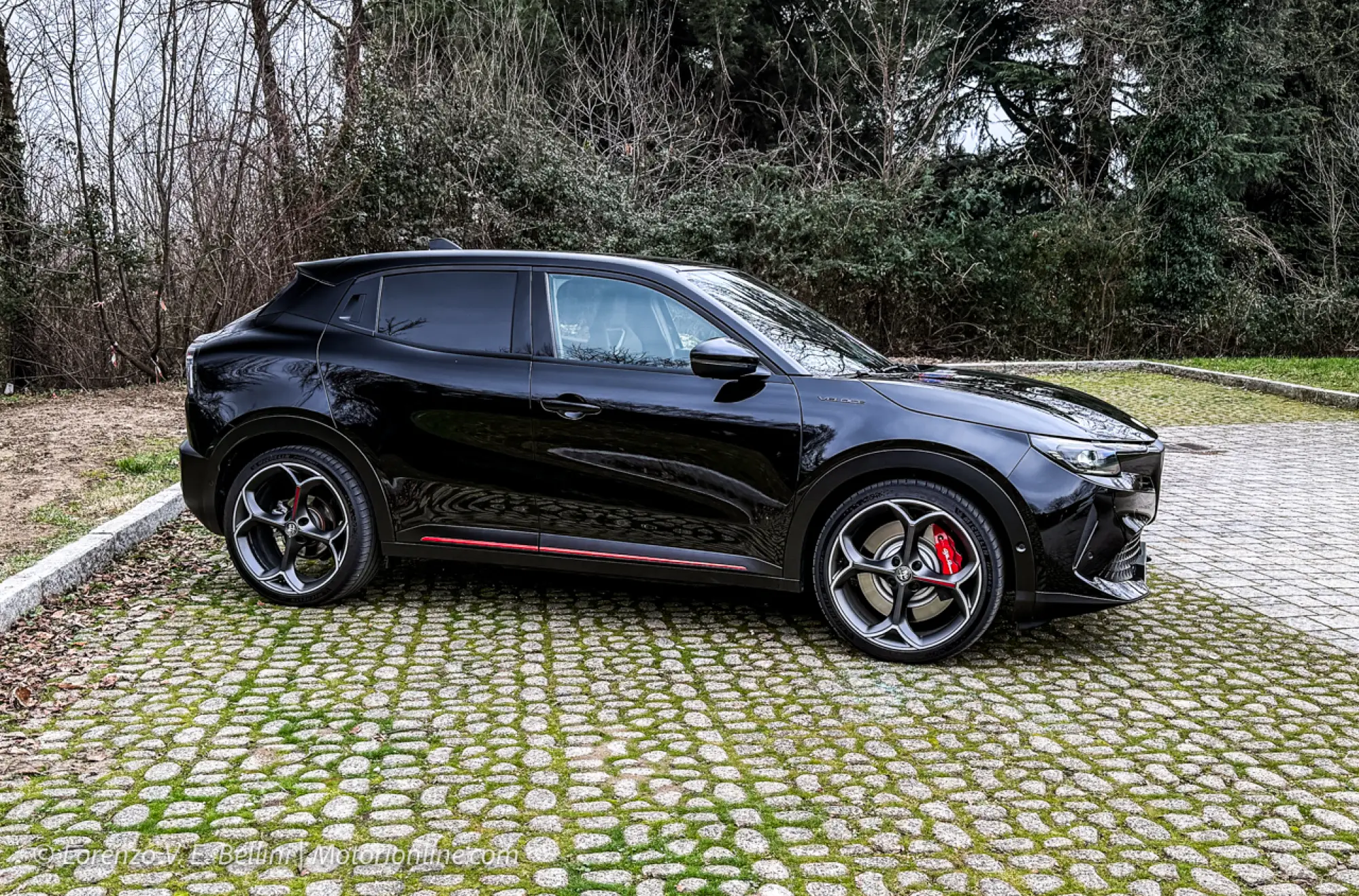 Alfa Romeo Junior Veloce - Come e e Come Va - 4