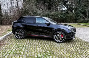 Alfa Romeo Junior Veloce - Come e e Come Va