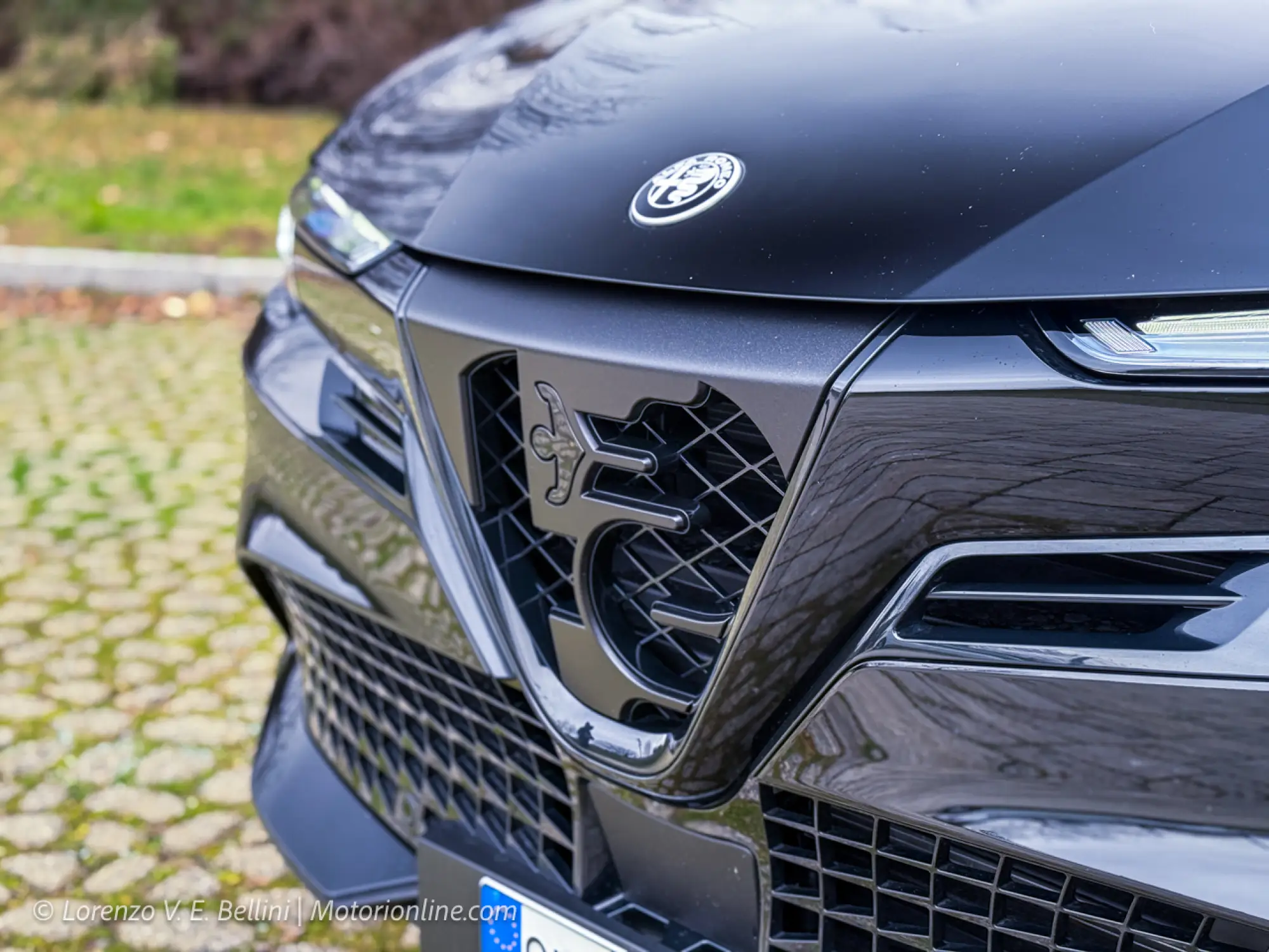 Alfa Romeo Junior Veloce - Come e e Come Va - 3