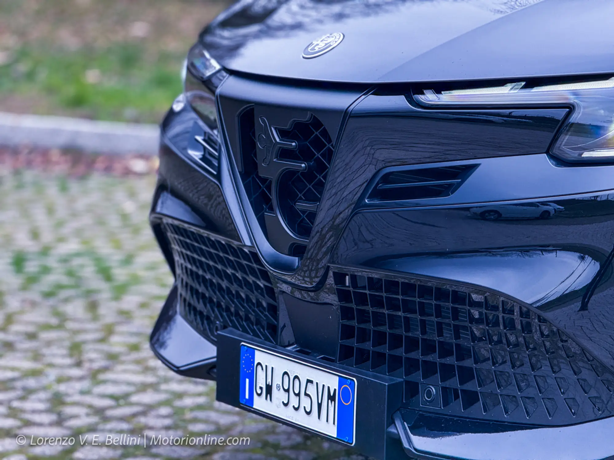 Alfa Romeo Junior Veloce - Come e e Come Va - 5