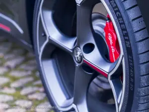 Alfa Romeo Junior Veloce - Come e e Come Va