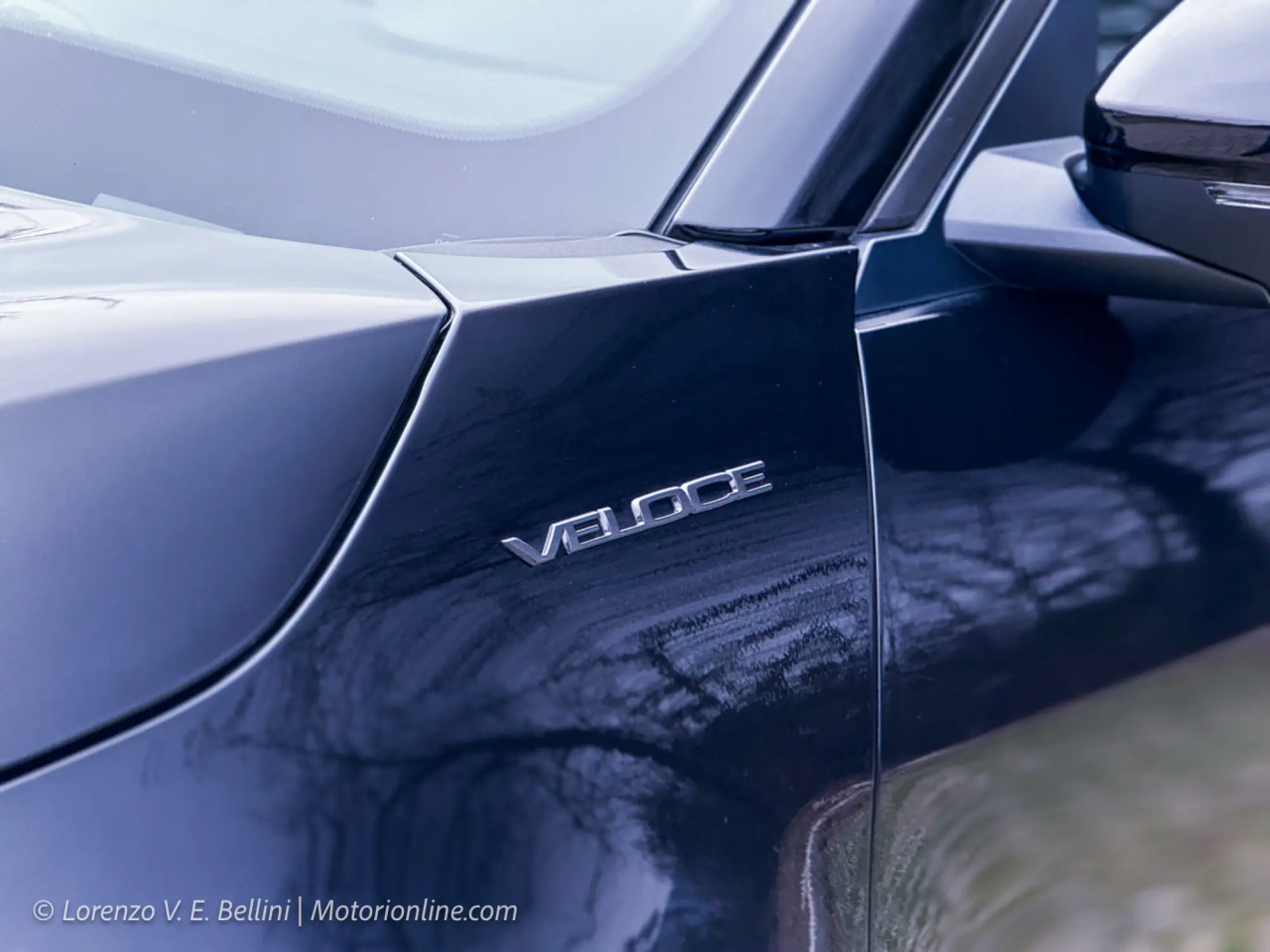 Alfa Romeo Junior Veloce - Come e e Come Va - 8