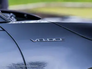 Alfa Romeo Junior Veloce - Come e e Come Va