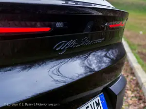 Alfa Romeo Junior Veloce - Come e e Come Va