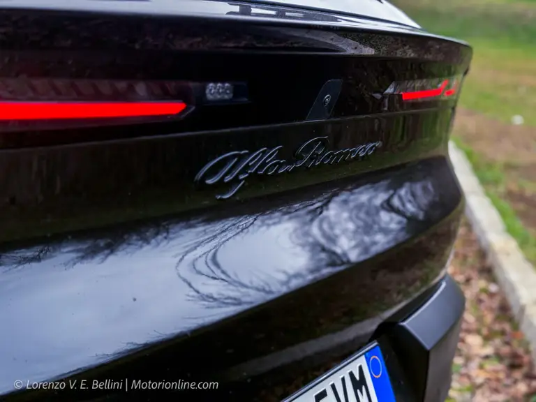 Alfa Romeo Junior Veloce - Come e e Come Va - 19