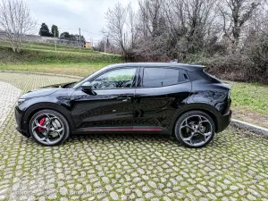 Alfa Romeo Junior Veloce - Come e e Come Va