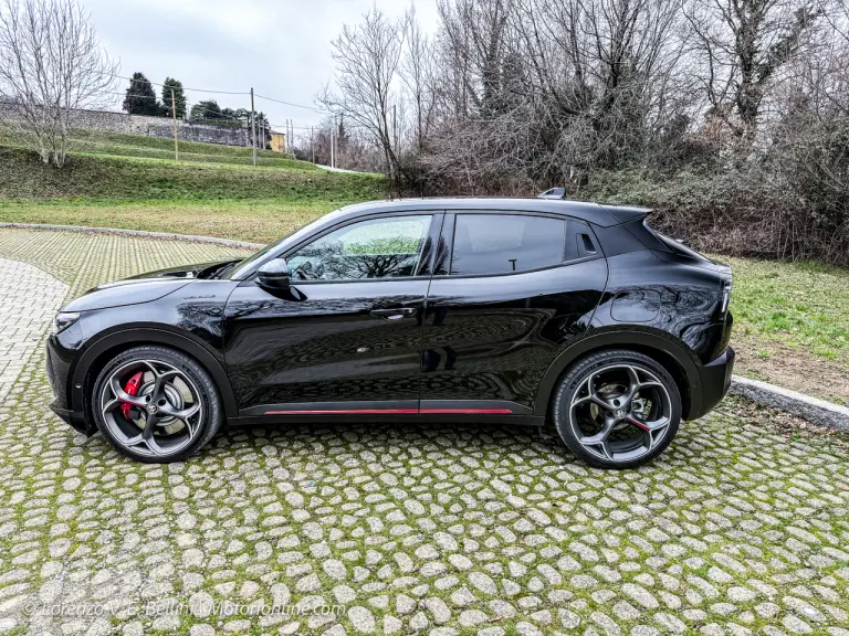Alfa Romeo Junior Veloce - Come e e Come Va - 15