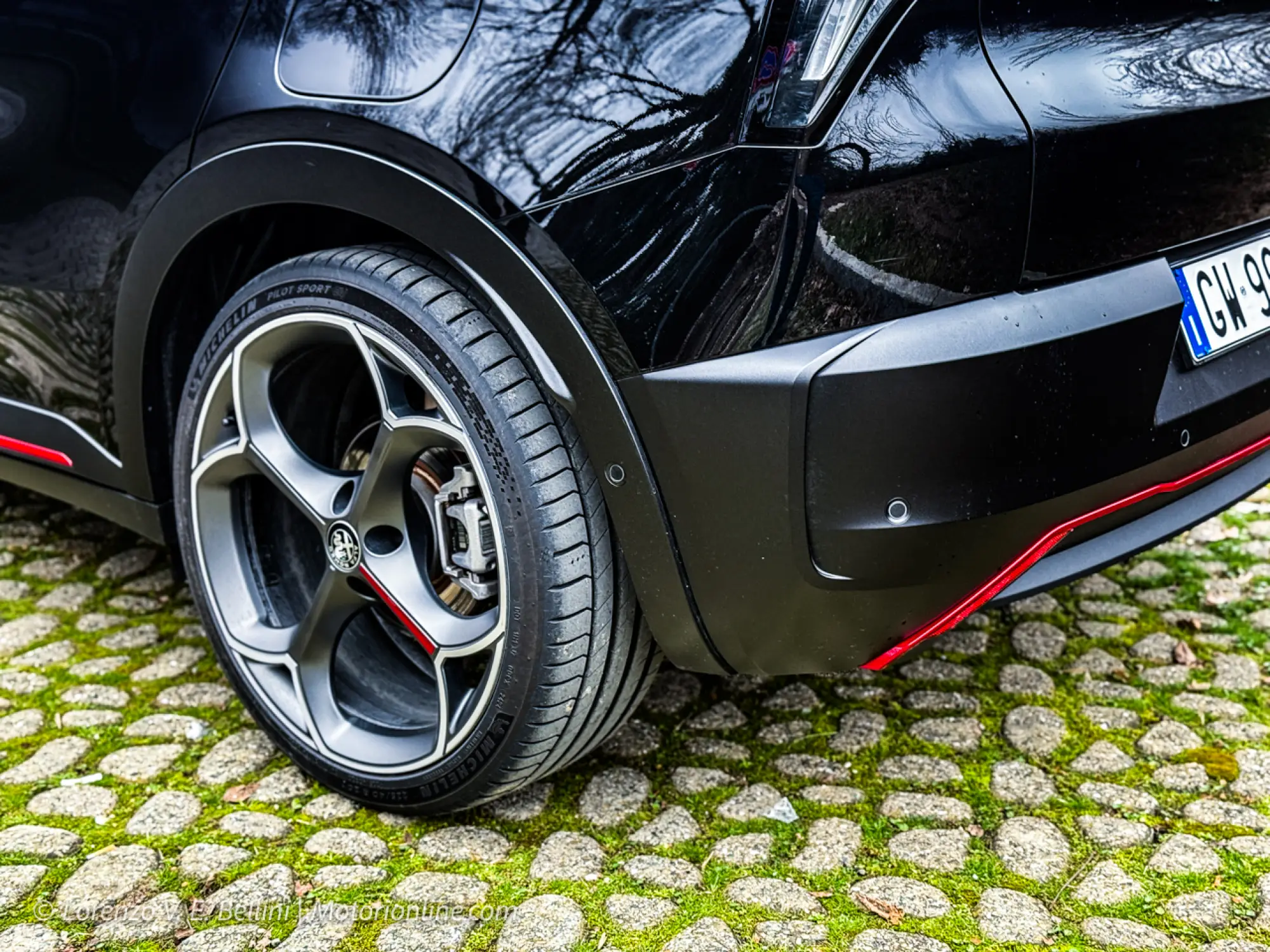 Alfa Romeo Junior Veloce - Come e e Come Va - 16