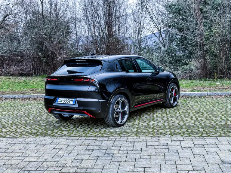 Alfa Romeo Junior Veloce - Come e e Come Va - 17