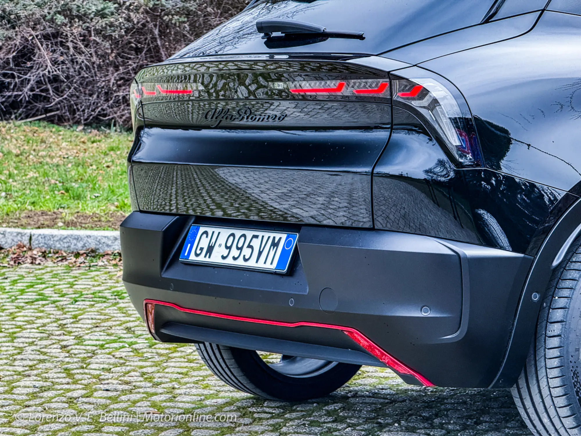 Alfa Romeo Junior Veloce - Come e e Come Va - 18