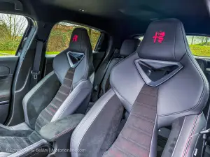 Alfa Romeo Junior Veloce - Come e e Come Va